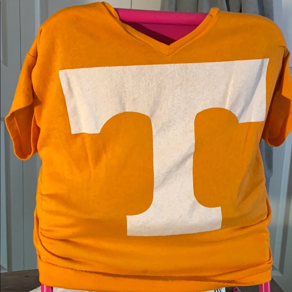 VS Tennessee shirt
